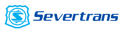 Severtrans Logo